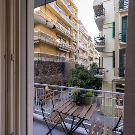Luxmini 2bd Apt Near The Sea דירה