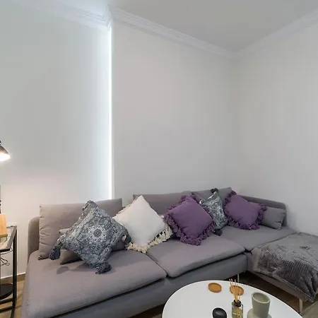 דירה Luxmini 2bd Apt Near The Sea *