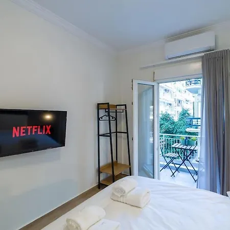 דירה Luxmini 2bd Apt Near The Sea *