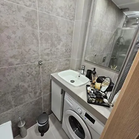 Luxmini 2bd Apt Near The Sea Διαμέρισμα Θεσσαλονίκη